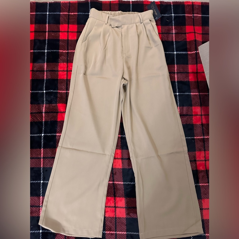 Trousers